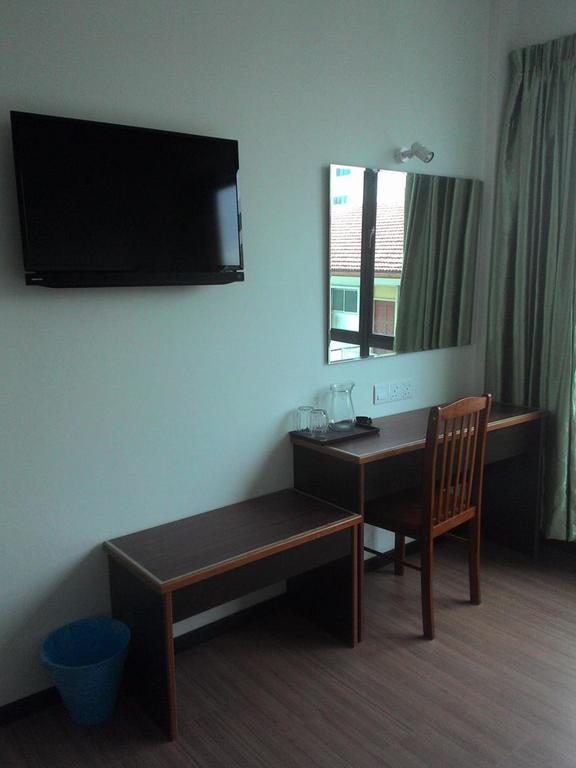 101 Hotel Miri Zimmer foto