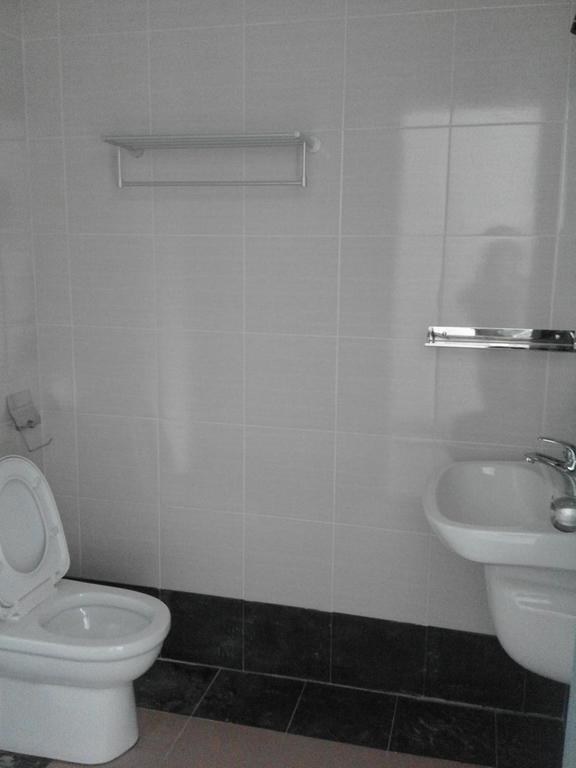 101 Hotel Miri Zimmer foto
